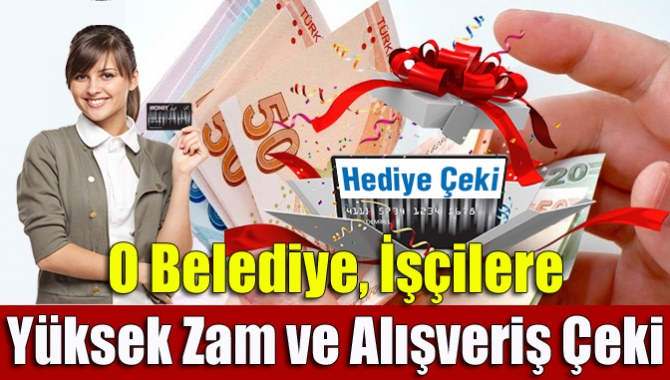 Başkan Ayaz, Ramazan ayı öncesi işçilerle buluştu. Ayaz, başarılı çalışmaları