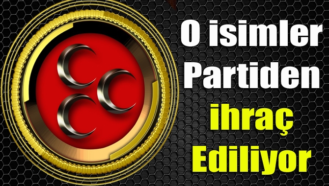 MHP İl Başkanı Aydın Ünlü ve Gebze İlçe Başkan Ferit