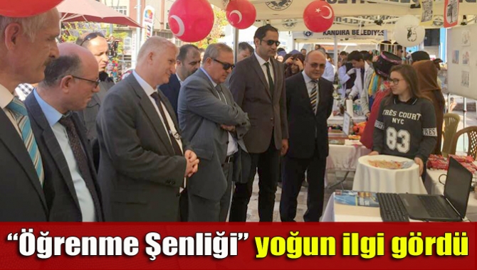 Milli Eğitim Bakanlığı Hayat Boyu Öğrenme Genel Müdürlüğü tarafından Türkiye