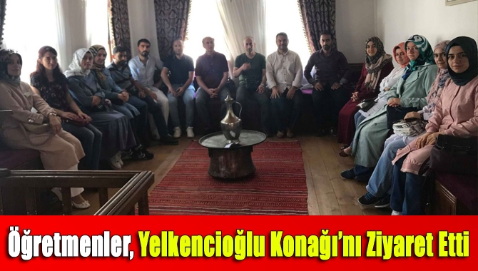 Kandıra’nın tarih ve kültür zenginliklerini sergilemeyi hedefleyen Kandıra Belediyesi Yelkencioğlu