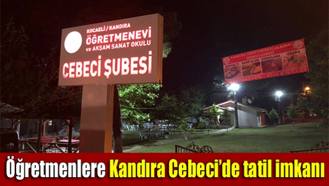 Ramazanın geride kalması, seçimin atlatılması, öğrencilerden sonra öğretmenler için de