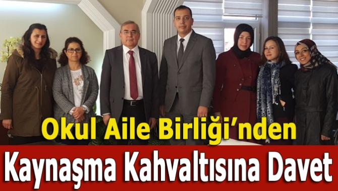 Kandıra Selma-Orhon Atameriç Anaokulu Okul Aile Birliği, 3 Aralık Pazar