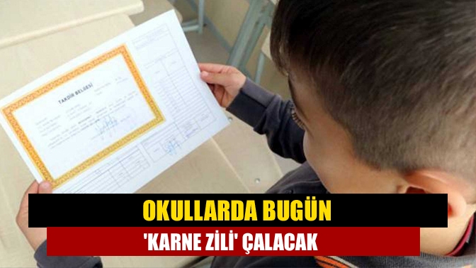 Kocaeli genelinde 1184 okulda eğitim ve öğretim gören 418 bin