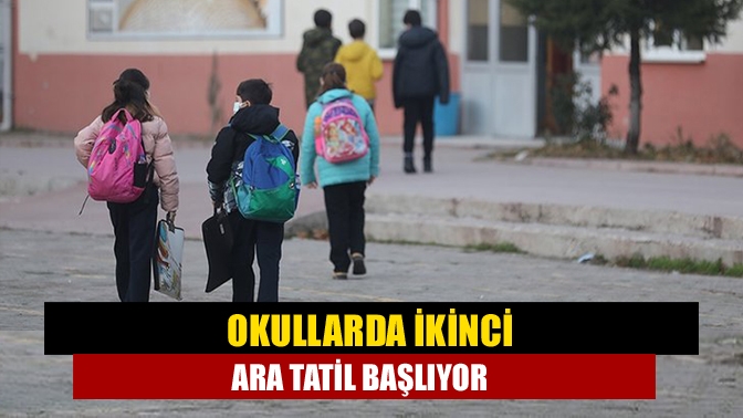 Okul öncesi, ilköğretim ve ortaöğretim okullarındaki yaklaşık 18 milyon öğrenci,