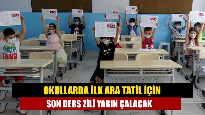 Okul öncesi, ilköğretim ve ortaöğretim okullarındaki yaklaşık 18 milyon öğrenci