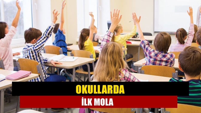 Eğitimin tüm kademelerindeki yaklaşık 20 milyon öğrenci ve 1.2 milyon