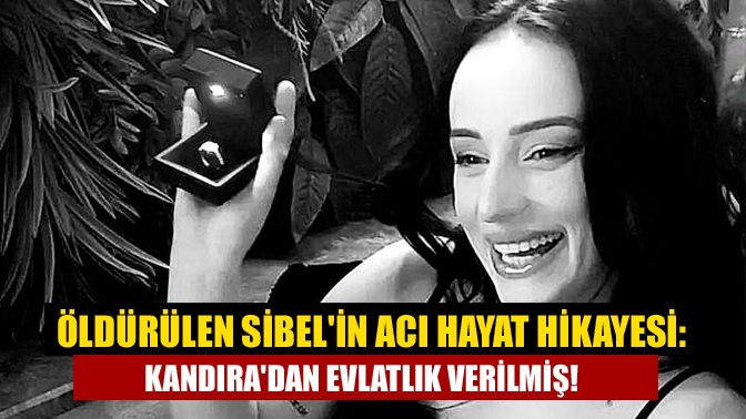İzmit’te, Sibel Kayman(25) evinde göğsünden vurularak hayatını kaybetti. Kayman’ın aynı