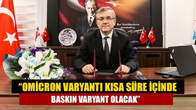 İl Sağlık Müdürü Yüksel Pehlevan artan vakalarla ilgili olarak açıklamalarda