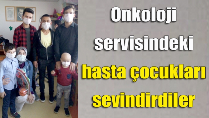 Şehit Yavuz Sonat Güzel Mesleki ve Teknik Anadolu Lisesi öğrencileri,