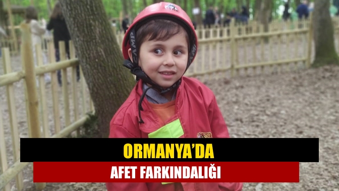 Büyükşehir tarafından düzenlenen 23 Nisan etkinliklerinde Kocaeli İtfaiyesi, AFAD, AKUT
