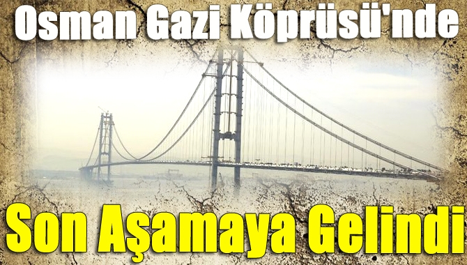 İstanbul ile İzmir arasındaki yolu 3 buçuk saate düşürecek olan