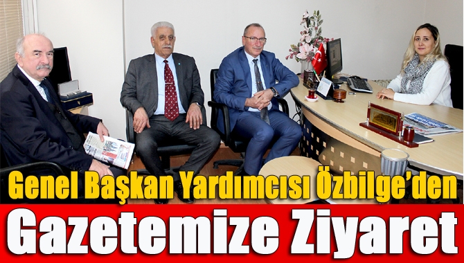 Demokratik Sol Parti Genel Başkan Yardımcısı Murat Özbilge, “İnsanlar gelecekleriyle