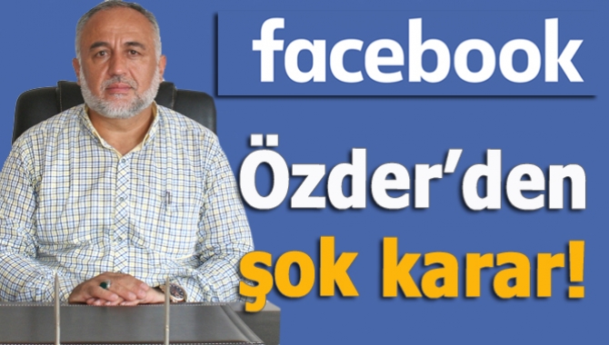 AK Parti Kandıra İlçe Başkanı Yunus Özder, Taşdelen Unlu Mamulleri