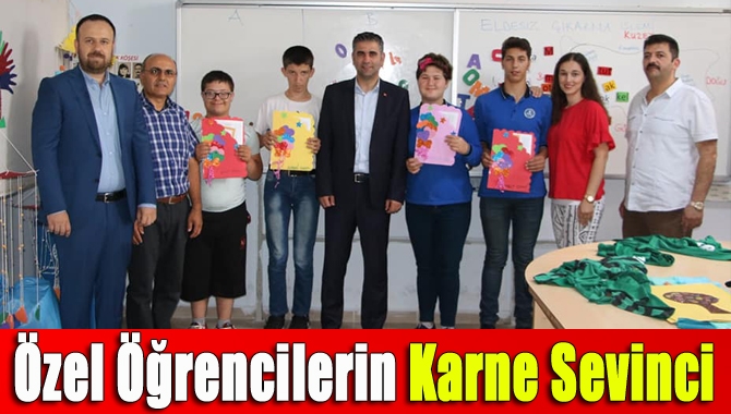 Kandıra Belediye Başkanı Adnan Turan, Kandıra Mesleki Ve Teknik Anadolu