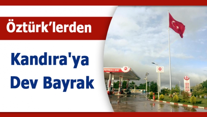 Kartepe, Acısu ve Köseköy’de kendilerine ait akaryakıt istasyonlarına 96’şar metrekarelik