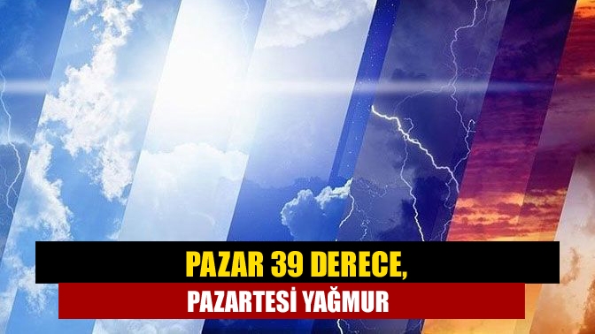 Sıcaklıkların normallerin üzerinde seyrettiği hava, etkisini bu hafta da yeni