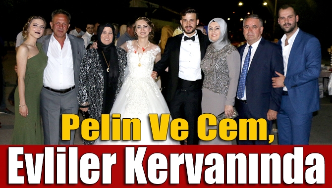 Kandıra’nın tanınmış esnaflarından Mehmet Durmuş’un oğlu Cem Durmuş, hayatını Pelin