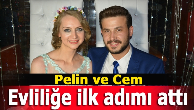 CHP Kandıra eski ilçe yöneticilerinden Mehmet Durmuş’un oğlu Cem Durmuş,