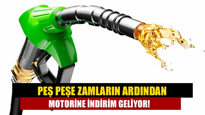 Geçtiğimiz günlerde benzin ve motorine gelen peş peşe zamların ardından