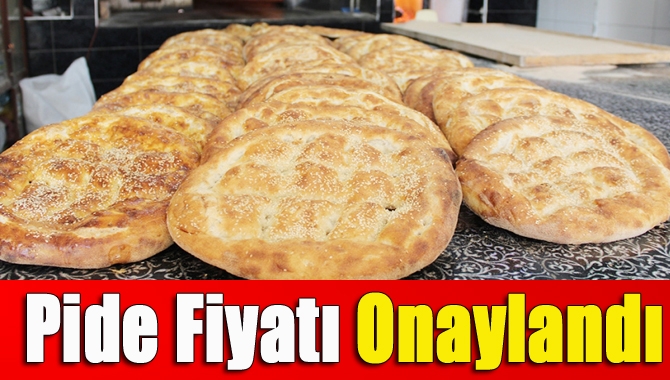 Kocaeli Esnaf ve Sanatkarlar Odaları Birliği, Fırıncılar Odası’nın Ramazan pidesi