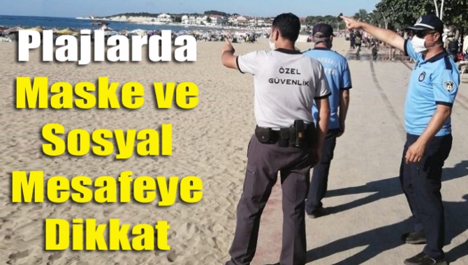 vatandaşın ve toplumun sağlığını dikkate alan Büyükşehir zabıta ve güvenlik