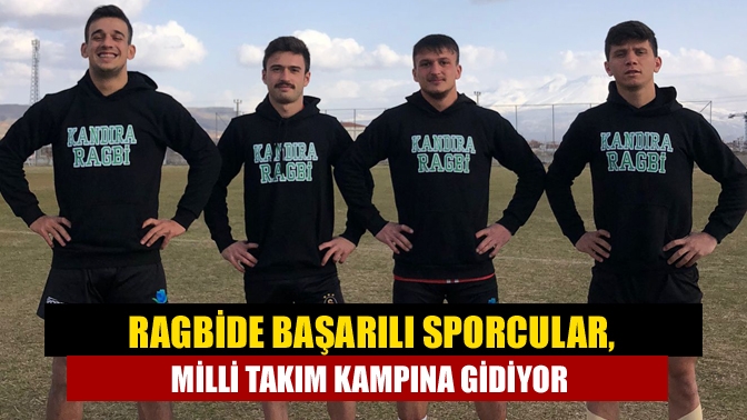 Kandıra Akçakoca Anadolu Lisesi Spor Kulübü Ragbi Takımı 2022 sezonuna