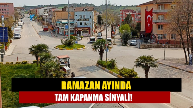 Koronavirüs Bilim Kurulu Sağlık Bakanı Fahrettin Koca başkanlığında Ramazan ayı