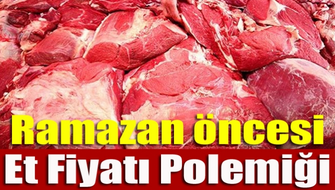 Ramazan ayına girilmesine günler kala iftar ve sahur sofralarının protein