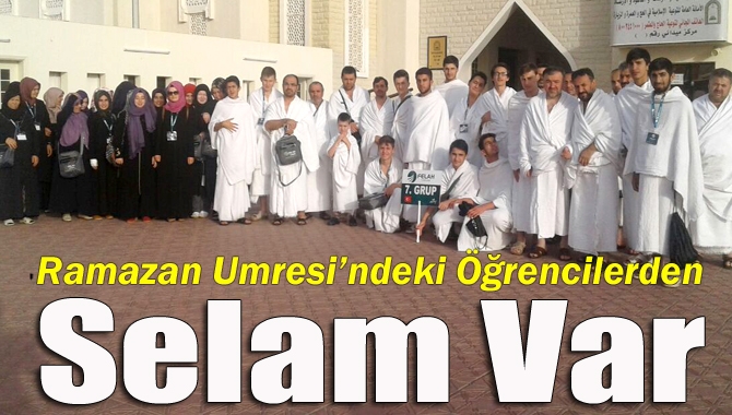 İzmit Anadolu İmam Hatip Lisesi ve İzmit Evliya Çelebi Anadolu