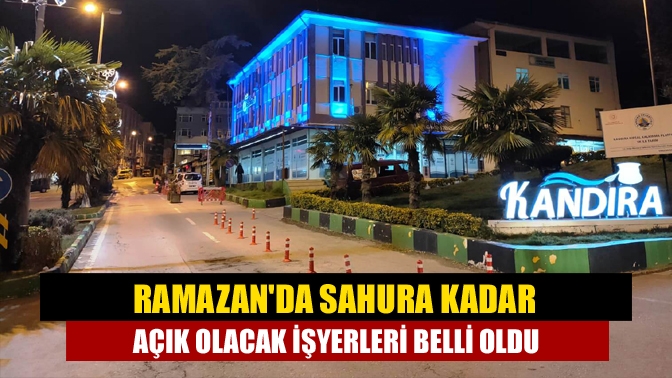 Büyükşehir Belediyesi Encümeni 11 Mart’a başlayacak olan Ramazan ayı nedeniyle