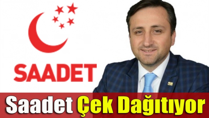 Saadet Partisi Kocaeli İl Eğitim Başkanlığı teşkilatın üretimine katkıda bulmak