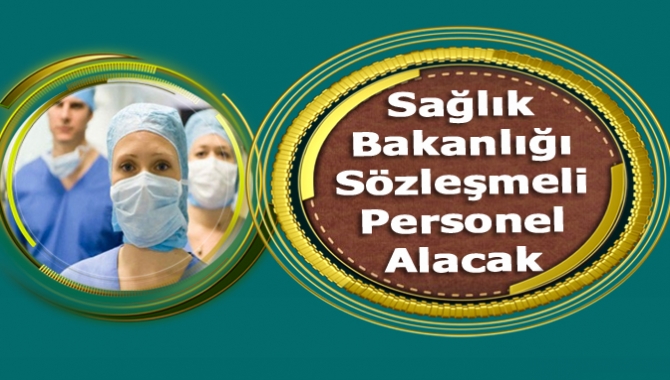 Sağlık Bakanlığı tarafından alımı gerçekleştirilecek olan 3.103 (3 Bin 103)