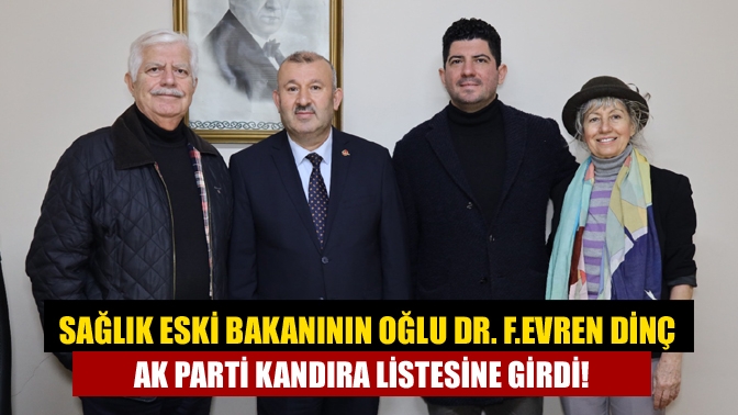 Yerel seçimler öncesinde, belediye başkan adaylarının ardından siyasi partilerde meclis