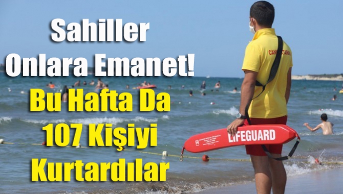 KOSKEM liderliğinde Kocaeli sahillerinde görev yapan Kocaeli Büyükşehir Belediyesi ekipleri