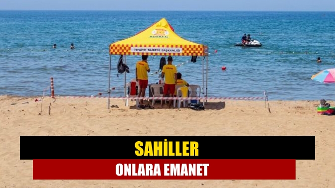 15 Haziran’da başlayacak deniz sezonunda Kocaeli İtfaiyesine bağlı KOSKEM bu