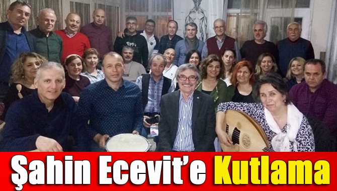 Bizkandırayız sosyal medya platformunda buluşan Kandıralıların kurdukları Türk Sanat Müziği