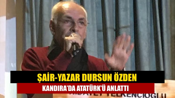 Ulu Önder Mustafa Kemal Atatürk’ün ebediyete intikalinin 84’üncü yıldönümü nedeniyle