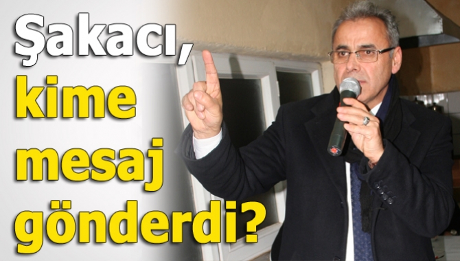2014 yerel seçimlerinde MHP’den Kandıra belediye başkan adayı olan Ahmet