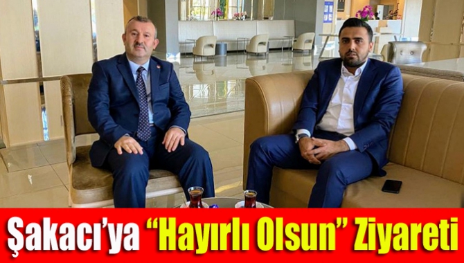 Gazetemizin Genel Yayın Yönetmeni Ünal Cankurt, Lastik-İş Sendikası Genel Başkan