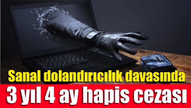 Kocaeli'de bilişim sistemlerini araç olarak kullanarak dolandırıcılık yaptığı iddia edilen