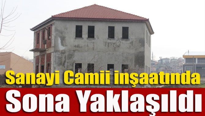 Sanayi esnafı ve vatandaşların istek ve ihtiyaçları doğrultusunda Kandıra Belediyesi