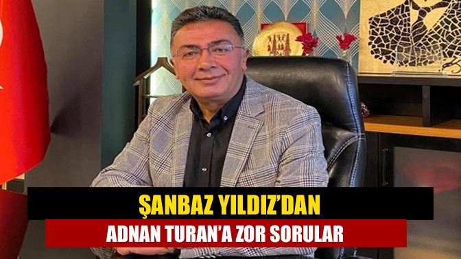 İYİ Parti Kocaeli İl Başkanı Şanbaz Yıldız, Kandıra Belediyesi’nde 39