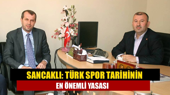 MHP Kocaeli Milletvekili Saffet Sancaklı, TBMM Milli Eğitim, Kültür, Gençlik