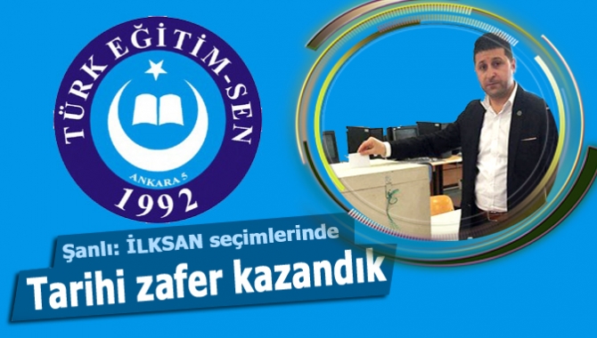 İlkokul Öğretmenleri Sağlık ve Sosyal Yardımlaşma Sandığı(İLKSAN) Kocaeli seçimleri
sonuçlandı. 14