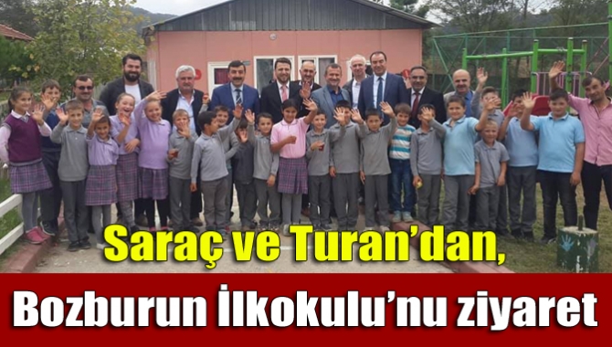 İzaydaş Genel Müdürü Muhammet Saraç ve Kocaeli Büyükşehir Belediyesi Park