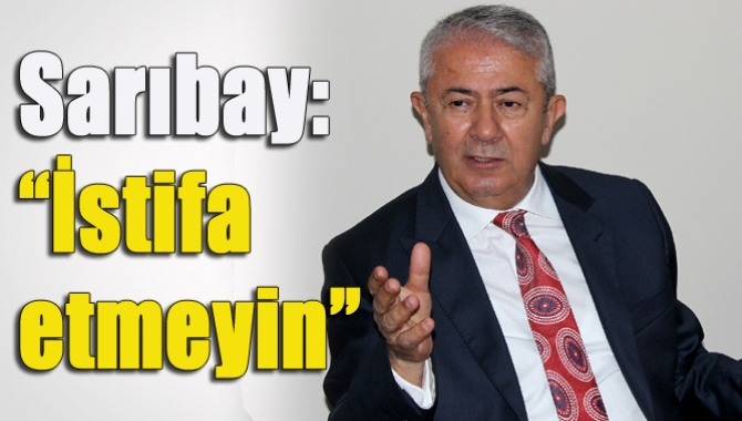 CHP Kandıra İlçe Örgütü’nün toplu istifasının ardından konuyla ilgili açıklamalarda