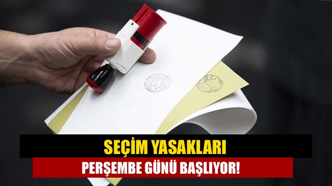 31 Mart Pazar günü yapılacak Mahalli İdareler Genel Seçimlerine 15