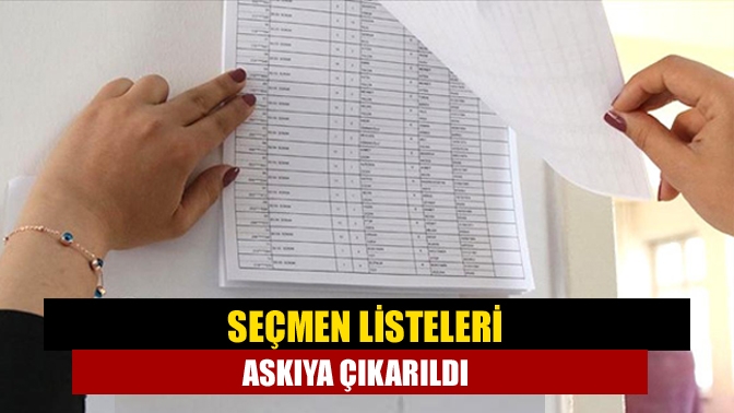 13. cumhurbaşkanı Seçimi ve 28. Dönem Milletvekili Genel Seçimi nedeniyle