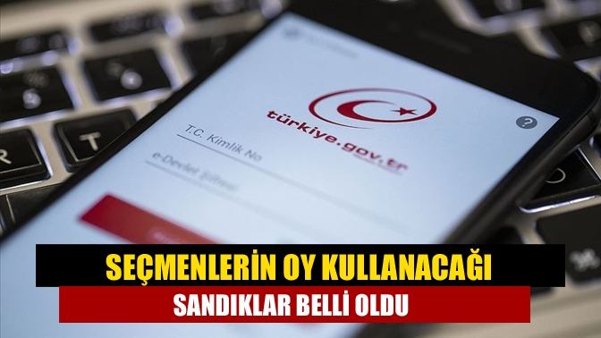 Açıklanan sandık bilgileri, Cumhurbaşkanı Seçimi'nde herhangi bir adayın salt çoğunluğu