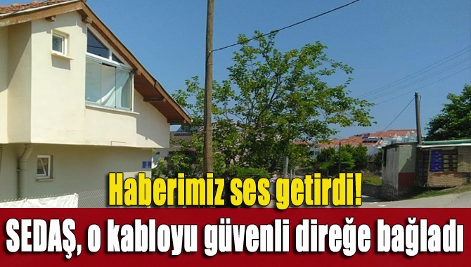 4 Temmuz tarihinde gazetemizde ve internet haber sitemizde yer verdiğimiz
